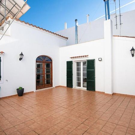 Ses Amfores Ciutadella  Exteriör bild