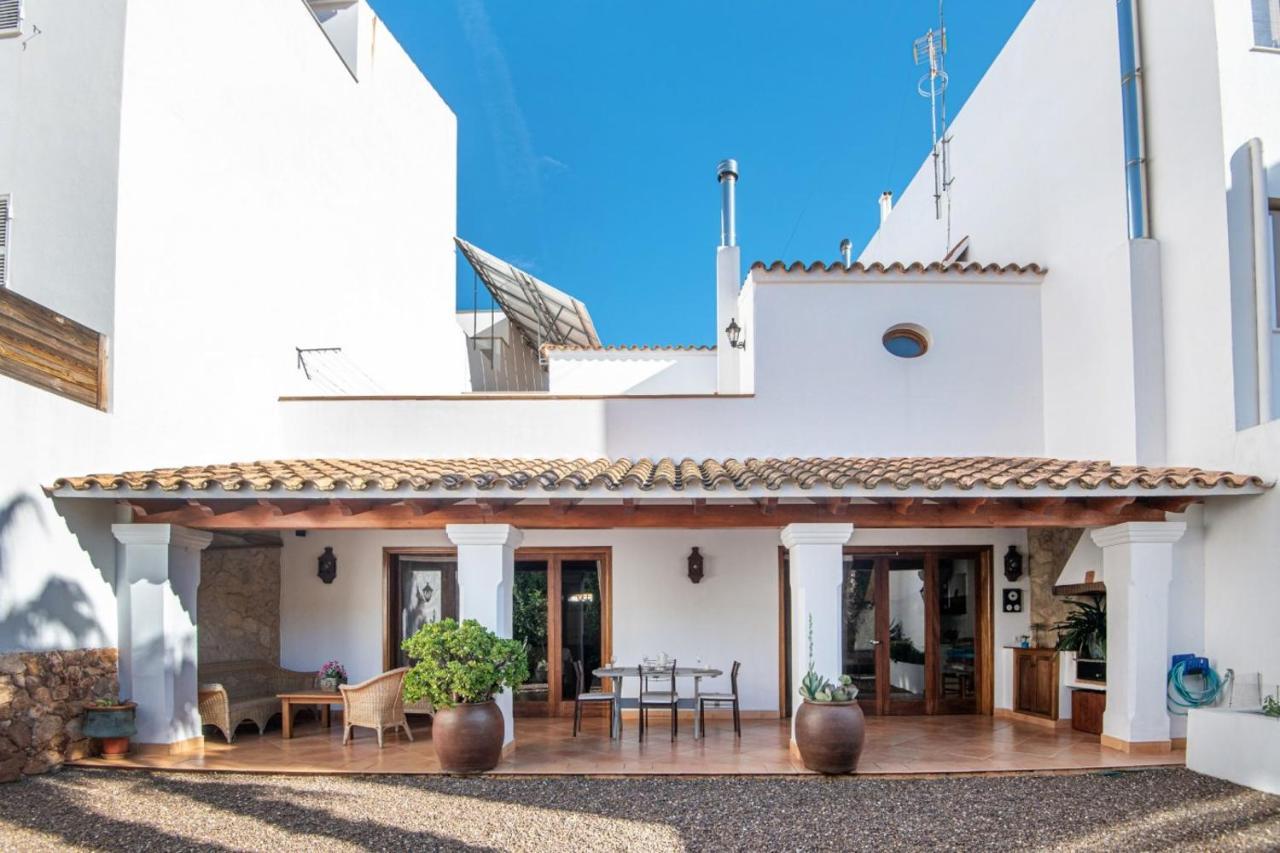 Ses Amfores Ciutadella  Exteriör bild