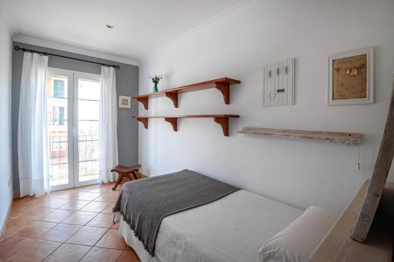 Ses Amfores Ciutadella  Exteriör bild